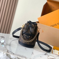 LV Bucket Bags